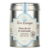 Terre Ex. Fleur de sel de Guerande 90g image Terre Ex. Fleur de sel de Guerande 90g