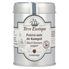 Terre Ex. Poivre Noir Kampot bors fekete egész 70g image Terre Ex. Poivre Noir Kampot bors fekete egész 70g