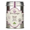 Terre Exotique matcha tea 40g image Terre Exotique matcha tea 40g