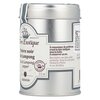 Terre Ex. Poivre Noir de Lampong bors fekete egész 70g image Terre Ex. Poivre Noir de Lampong bors fekete egész 70g