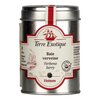 Terre Ex. Verbena berry 60g image Terre Ex. Verbena berry 60g
