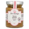 Terre Ex. Pate de Pistache 100g image Terre Ex. Pate de Pistache 100g
