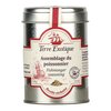Terre Exotique Fishmonger spice blend Hal fűszerkeverék 40g image Terre Exotique Fishmonger spice blend Hal fűszerkeverék 40g