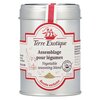 Terre Ex. Vegetable spices mix 60g image Terre Ex. Vegetable spices mix 60g