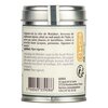 Terre Exotique Fekete Egész Malabar Bors 70g image Terre Exotique Fekete Egész Malabar Bors 70g