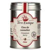 Terre Ex. Baie de Cannelier 40g image Terre Ex. Baie de Cannelier 40g