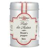 Terre Ex. Baie des Moines Monk's Pepper egész 40g image Terre Ex. Baie des Moines Monk's Pepper egész 40g