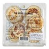 Kaviari Mini Blinis 16 darab 135g image Kaviari Mini Blinis 16 darab 135g