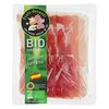 Frais Devant* Bio Jambon Serrano 70g image Frais Devant* Bio Jambon Serrano 70g