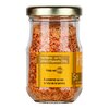 La Ferme Nahia só espelette paprikával 100g image La Ferme Nahia só espelette paprikával 100g