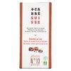 Carré Suisse Lait Caramel Sel de Guérande BIO No13 100g image Carré Suisse Lait Caramel Sel de Guérande BIO No13 100g