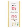 Carré Suisse Blanc Cocoa nibs BIO No14 100g image Carré Suisse Blanc Cocoa nibs BIO No14 100g