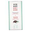 Carré Suisse Noir Stévia No8 100g image Carré Suisse Noir Stévia No8 100g