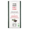 Carré Suisse Noir Lime Crisps & Green Pepper BIO No21 100g image Carré Suisse Noir Lime Crisps & Green Pepper BIO No21 100g
