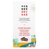 Carré Suisse 30 assorted chocolates BIO 165g image Carré Suisse 30 assorted chocolates BIO 165g
