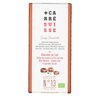 Carré Suisse Chocolat au Lait Caramel chips sea salt 90g image Carré Suisse Chocolat au Lait Caramel chips sea salt 90g