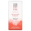 Carré Suisse Chocolat au Lait des Alpes No added sugar No62 90g image Carré Suisse Chocolat au Lait des Alpes No added sugar No62 90g