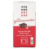 Carré Suisse Noir Noisettes entiéres BIO No51 100g image Carré Suisse Noir Noisettes entiéres BIO No51 100g