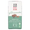 Carré Suisse Lait Amandes entiéres & Caramel & Café BIO No52 100g image Carré Suisse Lait Amandes entiéres & Caramel & Café BIO No52 100g