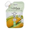 Popote Bebe le Mais bio 120g image Popote Bebe le Mais bio 120g