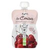 Popote Bebe les Cerises bio 120g image Popote Bebe les Cerises bio 120g