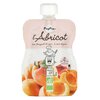 Popote Bebe l'Abricot bio 120g image Popote Bebe l'Abricot bio 120g