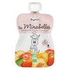 Popote Bio Mirabelle szilva püré bébiétel 120g image Popote Bio Mirabelle szilva püré bébiétel 120g