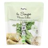 Popote Bebe la Soupe Panais Céleri bio 190g image Popote Bebe la Soupe Panais Céleri bio 190g