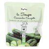 Popote Bebe la Soupe Concombre Courgette bio 190g