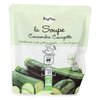 Popote Bebe la Soupe Concombre Courgette bio 190g image Popote Bebe la Soupe Concombre Courgette bio 190g