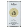 Kalios Garlic olívaolaj 250ml image Kalios Garlic olívaolaj 250ml