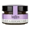 Kalios füstölt padlizsánkrém Mézé Aubergine Fumée 90g image Kalios füstölt padlizsánkrém Mézé Aubergine Fumée 90g