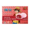 One Piece 6 Mochis Raspberry Luffy Limited Edition 180g image One Piece 6 Mochis Raspberry Luffy Limited Edition 180g