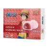 One Piece 6 Mochis Raspberry Luffy Limited Edition 180g