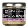 Paimpolaise Noix de St-Jacques 80g image Paimpolaise Noix de St-Jacques 80g
