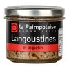 Paimpolaise Langoustines et aiglefin 80g image Paimpolaise Langoustines et aiglefin 80g