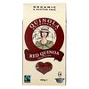 Quinola Red 400g