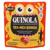 Quinola Organic Kids Tex Mex 190g image Quinola Organic Kids Tex Mex 190g
