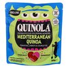 Quinola Organic Kids Mediterranean 190g image Quinola Organic Kids Mediterranean 190g