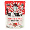 Quinola Organic Express Pearl&Red 250g image Quinola Organic Express Pearl&Red 250g