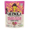 Quinola Express Golden Whole Grain Pilau 250g image Quinola Express Golden Whole Grain Pilau 250g