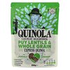 Quinola Express Complet & Lentilles du Puy 250g