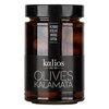 Kalios Kalamata Olives olívaolajban 180g image Kalios Kalamata Olives olívaolajban 180g