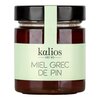 Kalios Greek Honey- Pine 250g image Kalios Greek Honey- Pine 250g