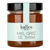 Kalios Greek Honey- Thyme 250g image Kalios Greek Honey- Thyme 250g