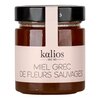 Kalios Greek Honey- Wild Flowers 250g