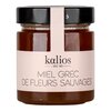 Kalios Greek Honey- Wild Flowers 250g image Kalios Greek Honey- Wild Flowers 250g