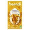Beendi Lentille Galettes de Pois Chiche á l' Indienne 250g image Beendi Lentille Galettes de Pois Chiche á l' Indienne 250g