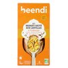 Beendi Lentille Riz Basmati Sauté aux Lentilles á l'Indienne 250g image Beendi Lentille Riz Basmati Sauté aux Lentilles á l'Indienne 250g