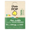Grain Pop Thym & Zaatar popcorn 168g image Grain Pop Thym & Zaatar popcorn 168g
